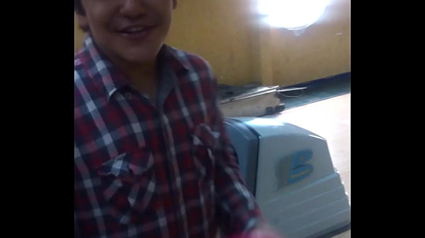 Janito xxx follable solo para GAAAYS