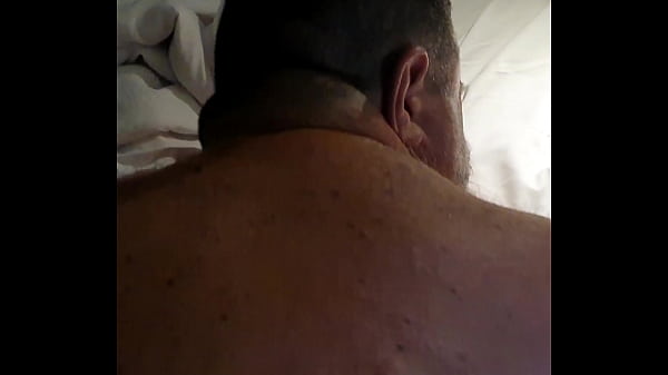 Play MP4 - Eu tomando no cu gostoso at&eacute; levar uma leitada em cima da minha bunda