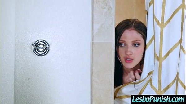 Punish_Sex Between Nasty Lesbian Girls_ellena skin video 25