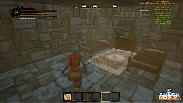 Ep10 how to farm in wicked island &ndash; build your own crops and stay self sufficient 