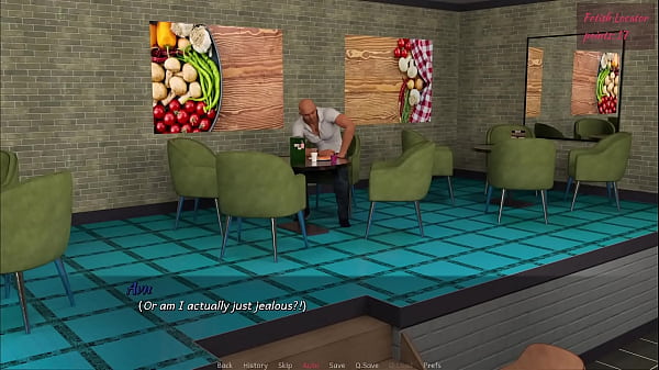 Nonton Fetish Locator #06 - Pink Hair Feminist Wants Me To Eat Her Pussy thumbnail