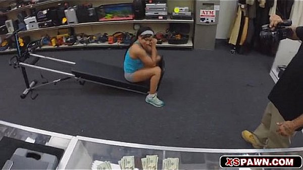 Nonton Horny Sexy Babe Getting A Thick Big Dick thumbnail