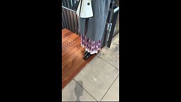 Nonton パート1 今回ご応募いただいた方はうみさん(29)。 ひときわ上品で美人な方で、思わずテンションが上がります。 thumbnail