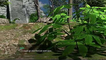 Nonton The Lust City 62 - Two 18 Year Girls Shares My Big White Cock thumbnail