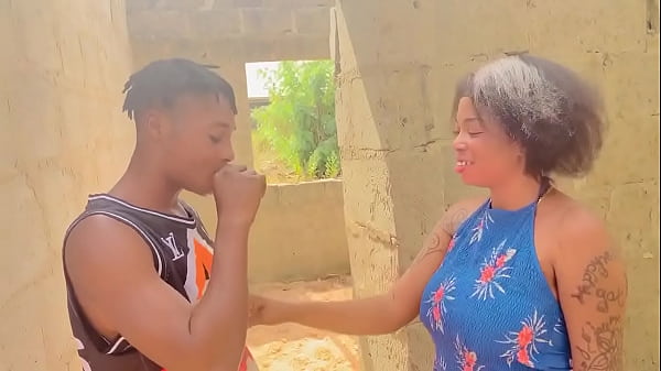 Play MP4 - Full video on red I fuck my friend&rsquo;s wife in uncompleted building