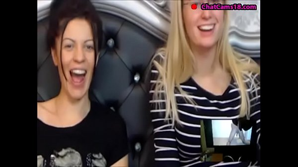 Humiliated By Blonde And Brunette thumbnail