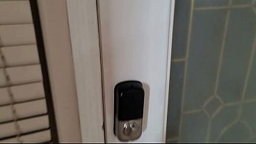 Full service maid cleans your house and cock 