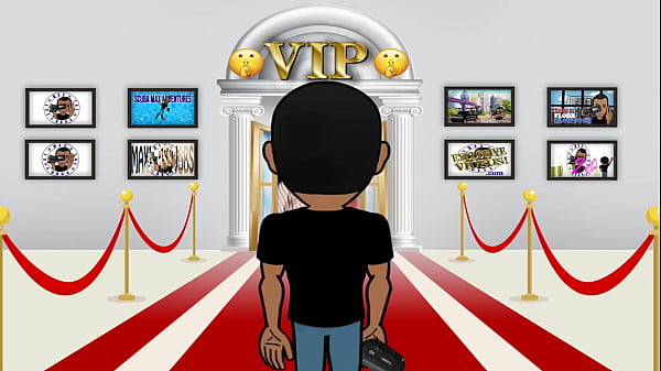 Nonton Secret Vip Trailer thumbnail