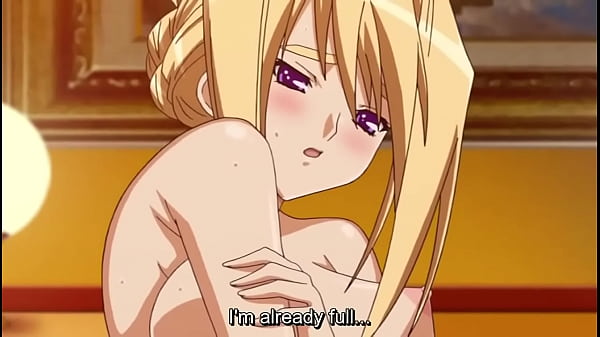 Princess in the woods 