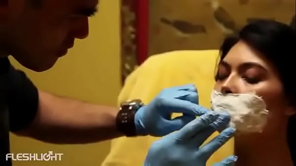 Moldando a Fleshlightde TeraPatrick