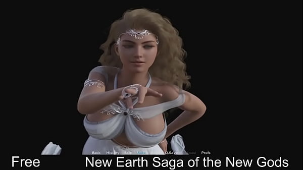 New Earth_Saga of_the New_Gods Demo