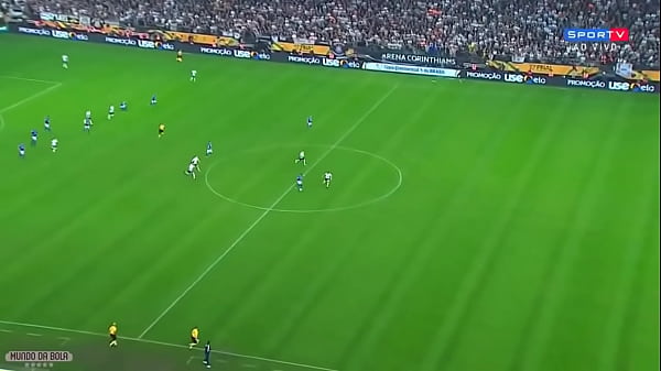 GOL DE(US) ARRASCAETA 