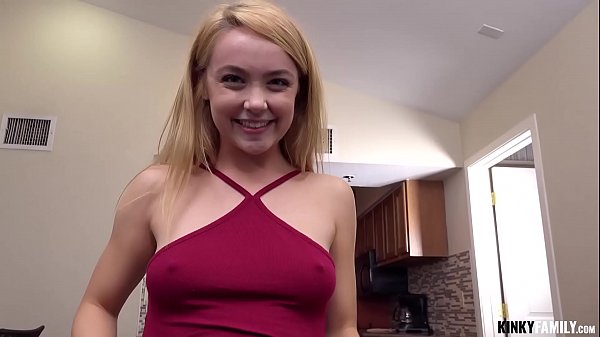 Kinky Family - Fucking my_sweet horny steppie Nikole Nash