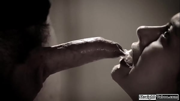 Psychiatrist dominates a teen to have sex with him to release her.The small tits brunette is facefucked and bites his cock.The babe gets banged rough 