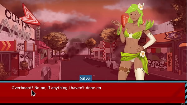 New toys for the girl_Paprika_Trainer_Ep 4