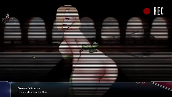 Dragon Ball_Divine Adventure Part 25 Milfy Blowjob