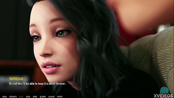 A o a academy ep 120 &ndash; lustful and mysterious stories with busty sexy college students