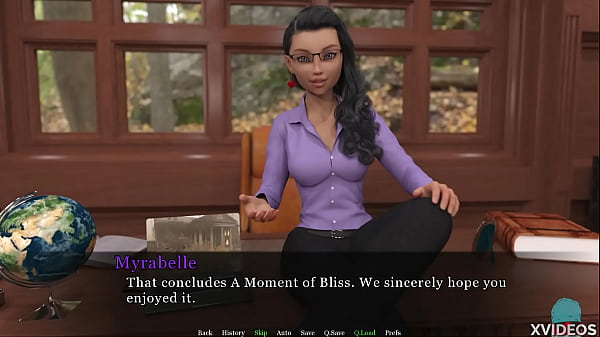 Play MP4 - A MOMENT OF BLISS - FINAL EPISODE &bull; A certain sexy&comma; hot babe is back&excl;