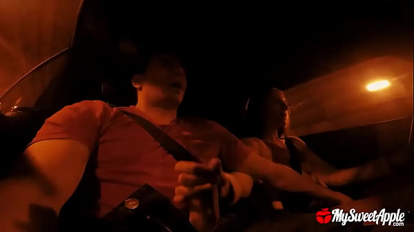 If sex in the car is so uncomfortable why do i love it so much 