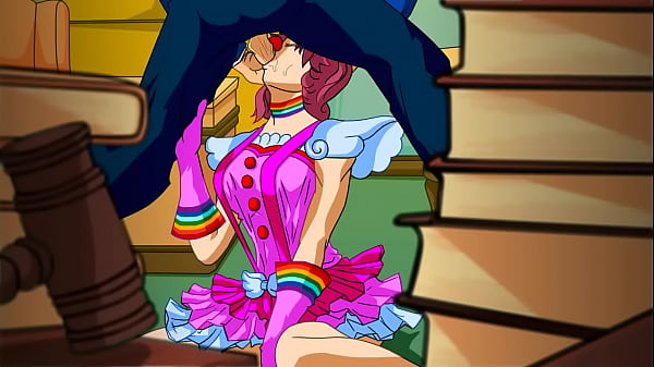 Nonton Clussy Offering A Blowjob To Her Layer For Her Case thumbnail