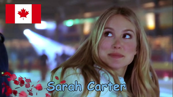 Nonton Sarah Carter Jerk Off Challenge thumbnail