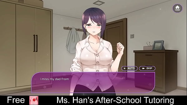 Ms Hans AfterSchool_Tutoring