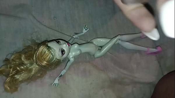 Dolls Bukkake Recopilaci&oacute;n 12 thumbnail