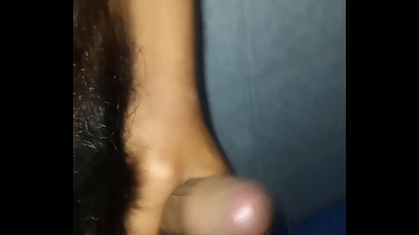 Un D&iacute;a De Estres Relajandome Con Una Rica Jalada De Verga thumbnail