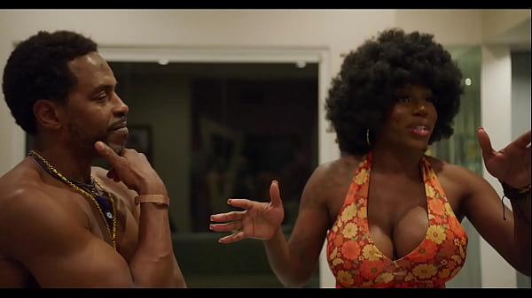 MYSTIQUE HALLOWEEN FUCKIN 