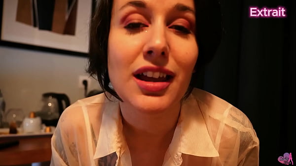 Extrait de ma derni&egrave;re vid&eacute;o amateure !11 min 21 sc&eacute;narios : Ton &eacute;l&egrave;ve la ... 