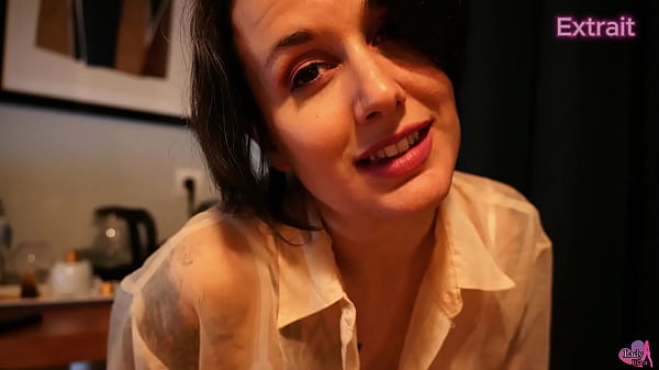 Extrait de ma derni&egrave;re vid&eacute;o amateure 11 min 21 sc&eacute;narios ton &eacute;l&egrave;ve la 