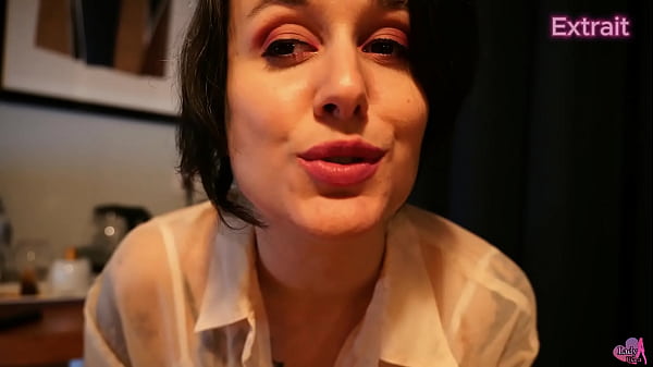 Extrait de ma derni&egrave;re vid&eacute;o amateure 11 min 21 sc&eacute;narios ton &eacute;l&egrave;ve la 