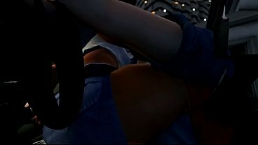 Michael Has Quickie With Hooker