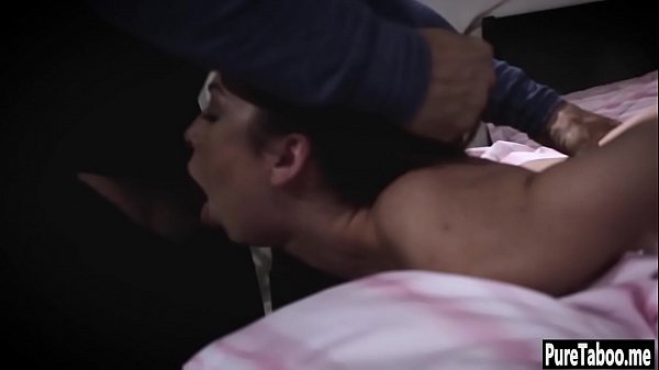 Perverted stranger_used a perfect teen and wetpussy