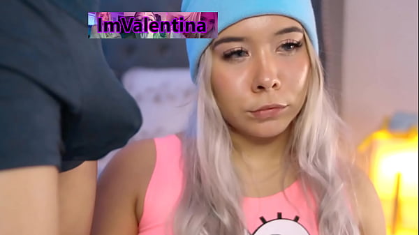 Nonton Valentina, The Colombian Bbw, Fantasizes About Being Tied Up And Fucked Hard Daily, Her Submissive Nature Reveling In Every Rough Thrust! thumbnail