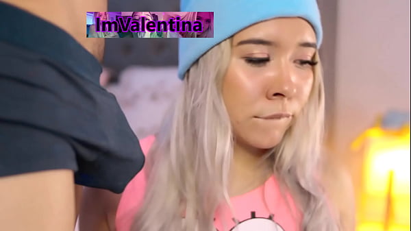 Valentina the colombian bbw fantasizes about being tied up and fucked hard daily her submissive nature reveling in every rough thrust