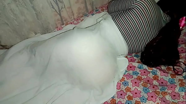 Play MP4 - The flossing of my big ass stepsister stopped my dick and I ended up fucking until dawn