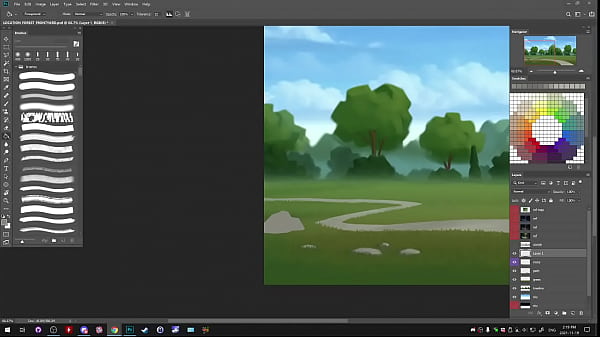 Sts broadcast by dc on picarto from november nineteenth 2021 