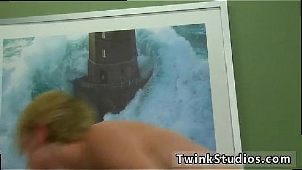 Gay college hunks sex movie Preston doesn't take it easy, either, but 