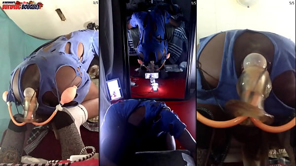 THREE ANGLES 1-3-5| Butt Plug Bouquet 