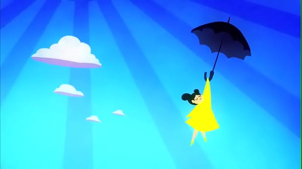 Elo 2014 Mr. Blue Sky Oficial Video thumbnail