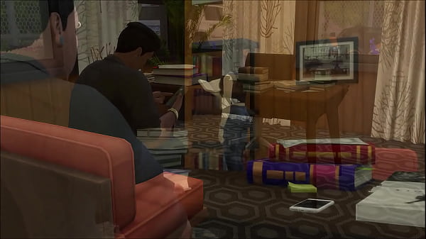 Castigados en la oficina buscan la forma de no aburrirse 