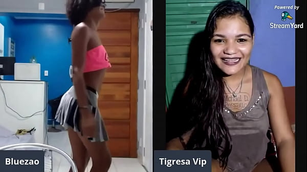 Tigresavip Estrela Do Porno Respondendo Perguntas Picantes Dos F&atilde;s thumbnail