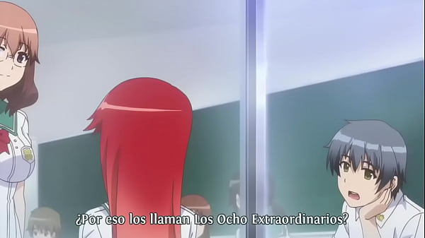 DakaraBoku waH ga dekina cap3