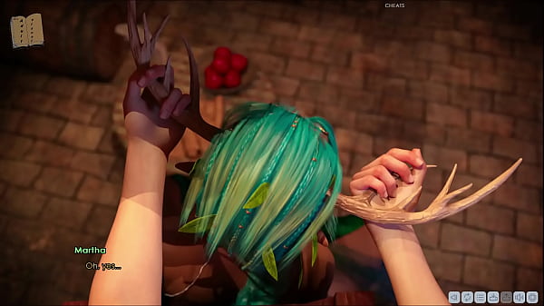 Play MP4 - Lust Academy 309