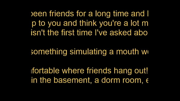 [M4M Audio ASMR] Your '_Straight'_ Friend gives you a blowjob