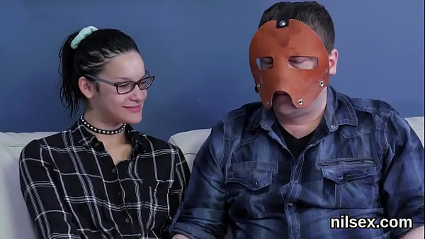 Mad fuckslut gets her fuckholes opened and properly fucked 