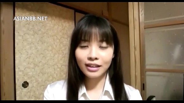 Horny Japanese_Babe Fucked