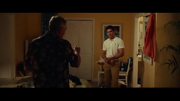 Play MP4 - Zac Efron Nude  in Dirty Grandpa