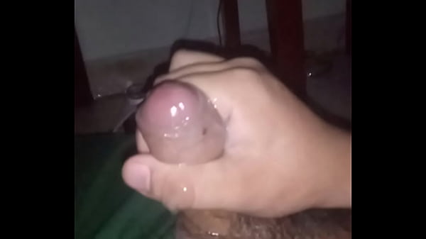 Nam thủ dâm_bắn khí